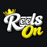 ReelsOn logo